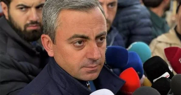İşxan Saqatelyana cinayət işi açıldı: Həbs oluna bilər