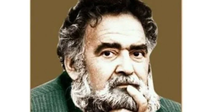 XƏLİL RZA ULUTÜRK ÜLVİYYƏTDİ XƏLİL RZA