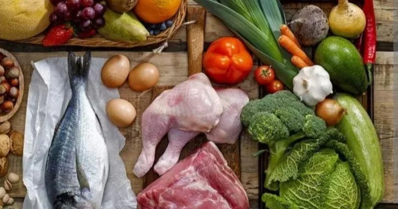 Qidalar yalnız istehlak olunacaq qədər bişirilməlidir Mütəxəssis rəyi
