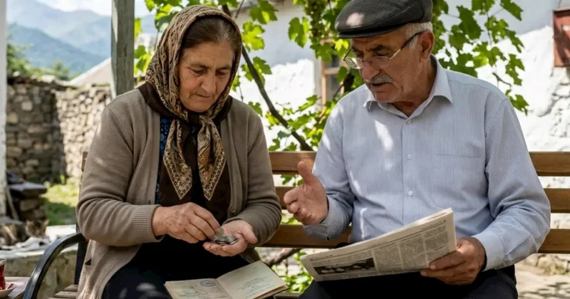 Uzunömürlülüyə problem kimi yanaşmaq düzgün deyil