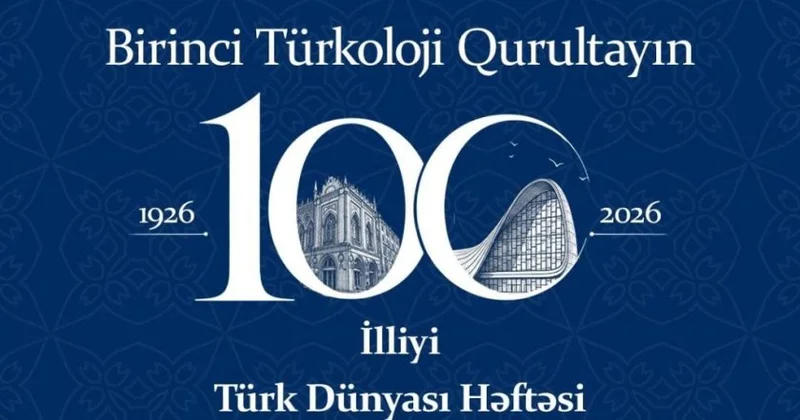 Birinci Türkologiya Qurultayının 100 illiyinin iştirakçıları Qarabağa səfər edəcəklər