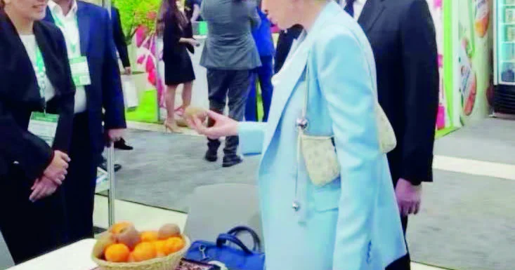 “Baba bulağı”nın çay çeşməsi