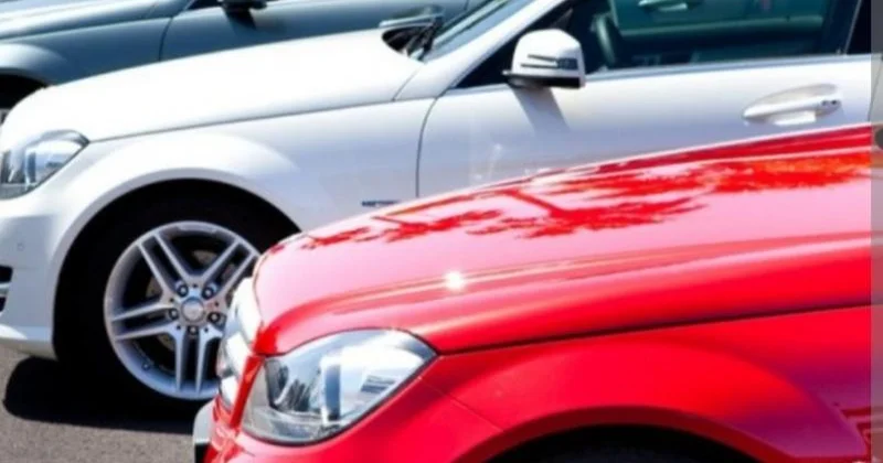 Alıcı daha sərfəli seçim kimi işlənmiş nəqliyyat vasitələrinə yönəlir İqtisadçı