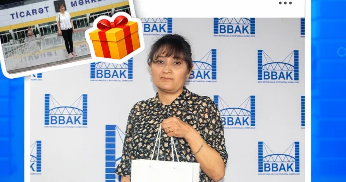 Növbəti viktorinaya yekun vuruldu FOTO