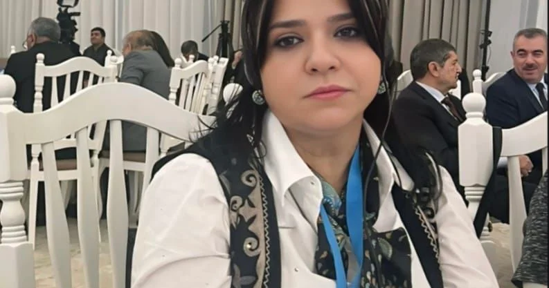 DOSTLUQDAN TURANA UZANAN YOL