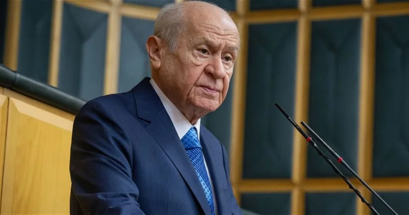 Девлет Бахчели: У ЕС нет права диктовать Турции путь ее развития