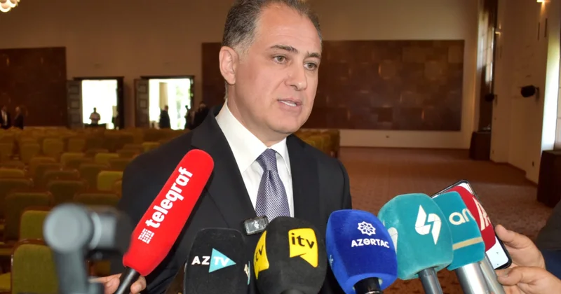 Xəyyam Məmmədov: Əlimizdə olan mövcud resurslardan səmərəli və rasional şəkildə istifadə etməliyik