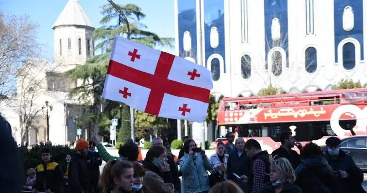 Gürcüstanda əhalinin dini və dil tərkibi açıqlanıb, müsəlmanlar 11,1 faiz təşkil edir
