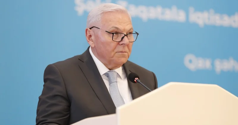 İH başçısı: Bu il Şəkidə tütün istehsalının 6 min tona çatdırılması proqnozlaşdırılır