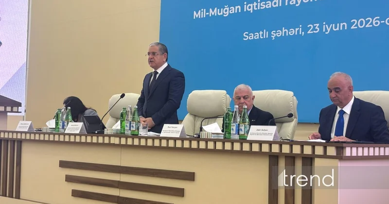 Новая госпрограмма определит модель развития агросектора Азербайджана Натиг Амиров