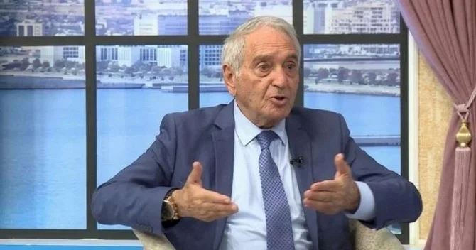 87 yaşlı Xalq artisti: İlk həyat yoldaşımdan ayrıldıqdan 4 5 ay sonra evləndim