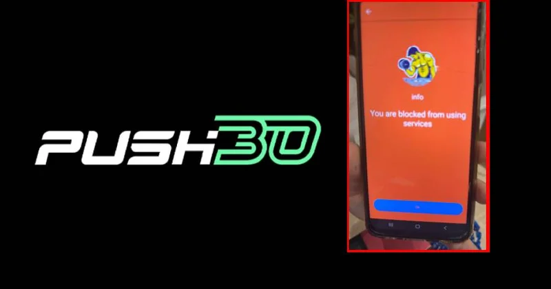 Push30 abunəçini saxtakarlıqda ittiham etdi, məsələ böyüdü ŞİKAYƏT