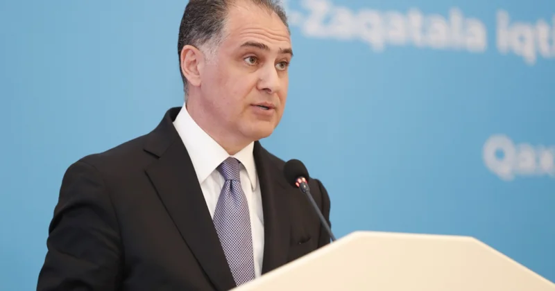ADSEA: Kənd təsərrüfatının dayanıqlı inkişafı üçün yeni su mənbələrinin yaradılması həyati əhəmiyyət kəsb edir