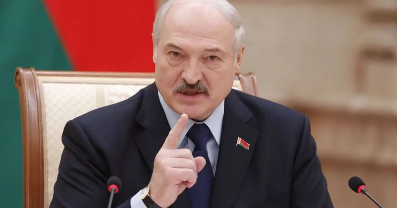 Lukaşenkodan Zelenskiyə cavab: “Müdafiə olunmaq üçün hər şeyimiz var”