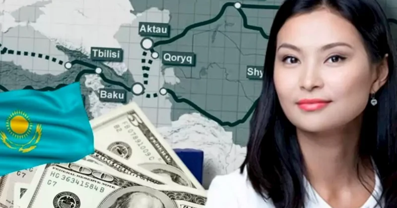Orta Dəhliz Transxəzər Yolu: Dünyanın nəqliyyat nəhəngləri bölgəyə gəlir