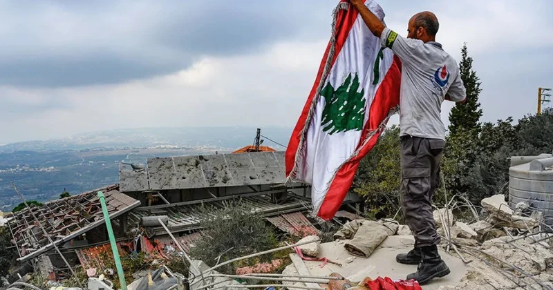 ABŞ nin vasitəçiliyi ilə İsrail və Livan arasında yeni danışıqlar başlayır