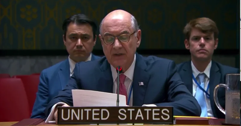 Время не на стороне Москвы : США призвали РФ заключить мир с Украиной Minval Politika