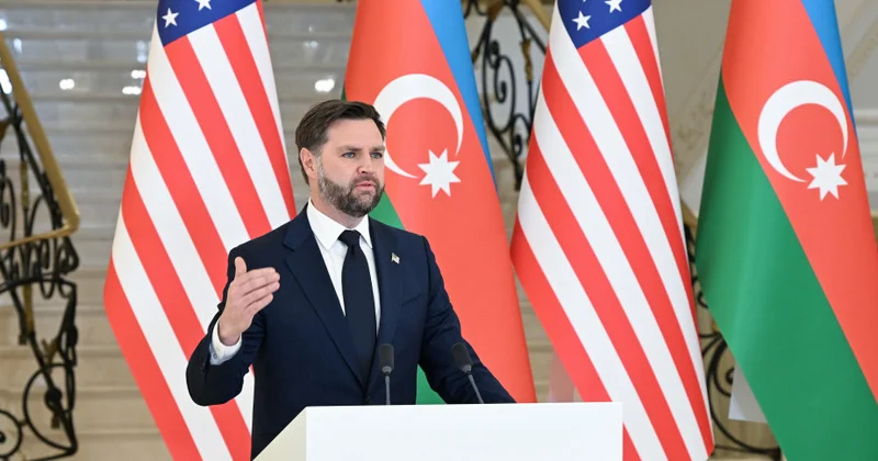 Vens İranla sülh üçün yaxşı təməl qoyulduğunu bildirib