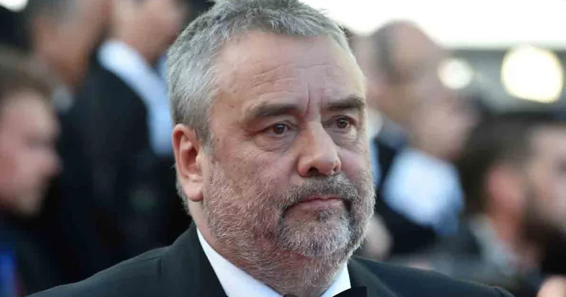 Во Франции суд отказал в возобновлении расследования против Люка Бессона