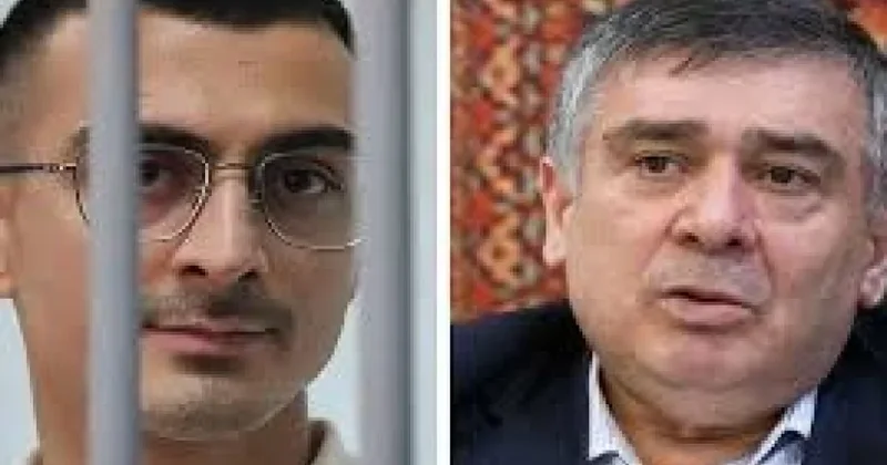 Şıxlinski və oğlu barədə yekun qərar verildi
