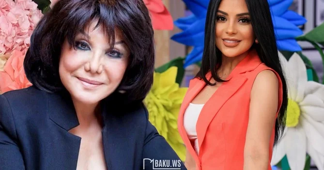 Vüsalə Əlizadə: Flora Kərimova Azərbaycan xalqının musiqi müəllimidir…
