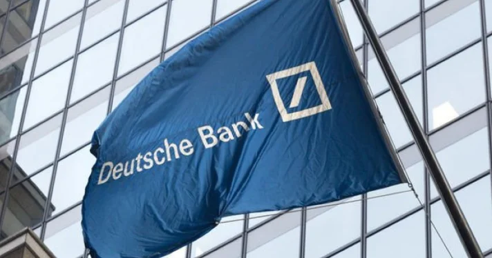 Deutsche Bank qızıl proqnozunu aşağı saldı