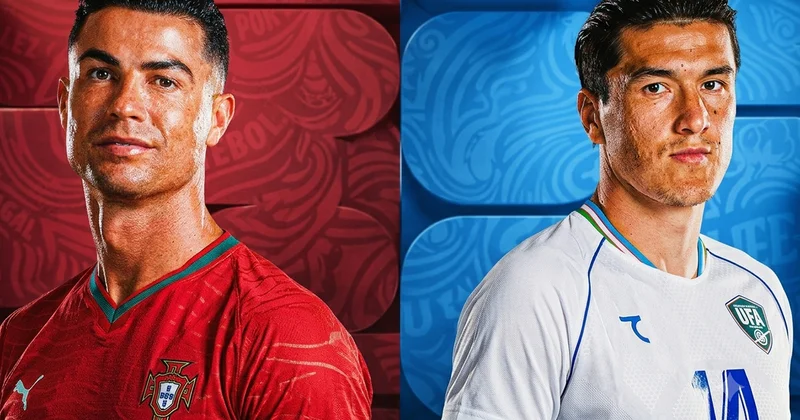 Portuqallar üçün ikinci sınaq