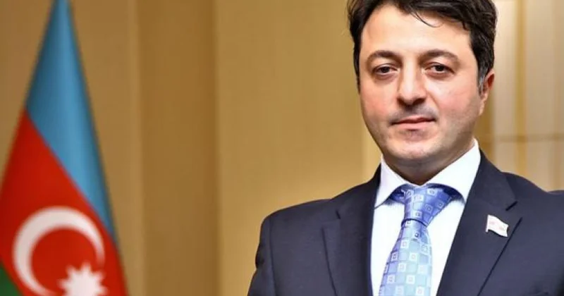 Türkmənistan Prezidentinin ölkəmizə səfəri münasibətlərimizin strateji mahiyyətini bir daha təsdiqləyir RƏY
