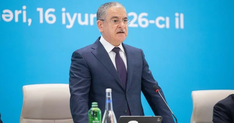 Prezidentin köməkçisindən aqrar sahədə yeni mərhələnin ANONSU