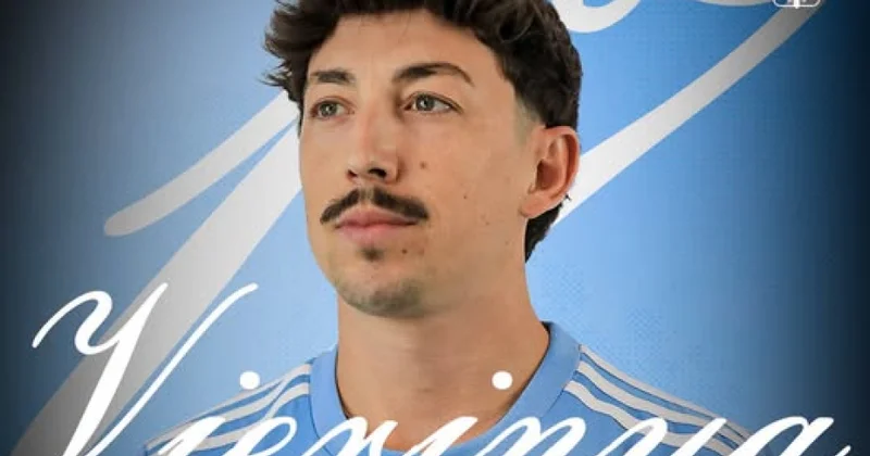 Portuqaliyalı futbolçu “Zirə”də