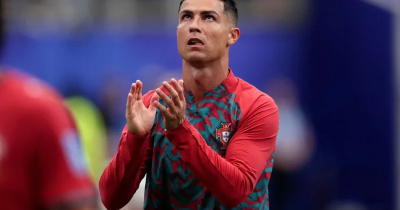 Ronaldo: “Sanki futbolu bitirmişdim” Çətin həftədən danışdı
