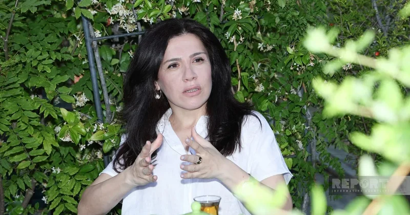 Məsmə Aslanqızı: “Azdrama“da keçmiş rəhbərliklə problemimə görə bir çox aktyor mənə salam verməyə qorxurdu“ MÜSAHİBƏ