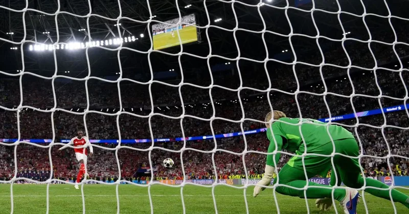 FİFA DÇ 2026 nın gedişində penalti qaydasını dəyişdirmək istəyir