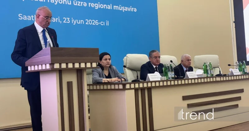 Закир Гулиев назвал основную линию аграрной госпрограммы