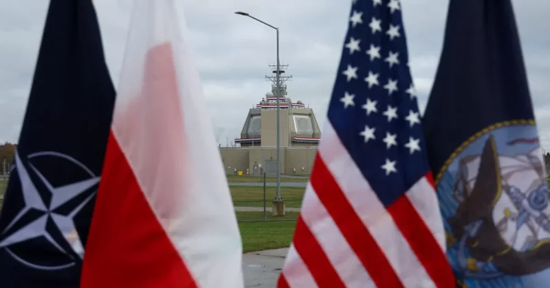 В Польше оценили стоимость строительства военной базы США