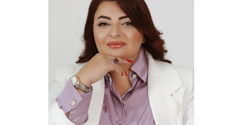 Şəxsi inkişaf, insan potensialı və kouçluq: Mahiyyəti, peşə sərhədləri və cəmiyyətdə rolu Müsahibə