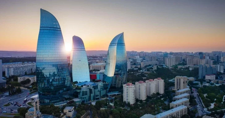 В Баку проходит международная конференция, посвященная циркулярному зеленому туризму