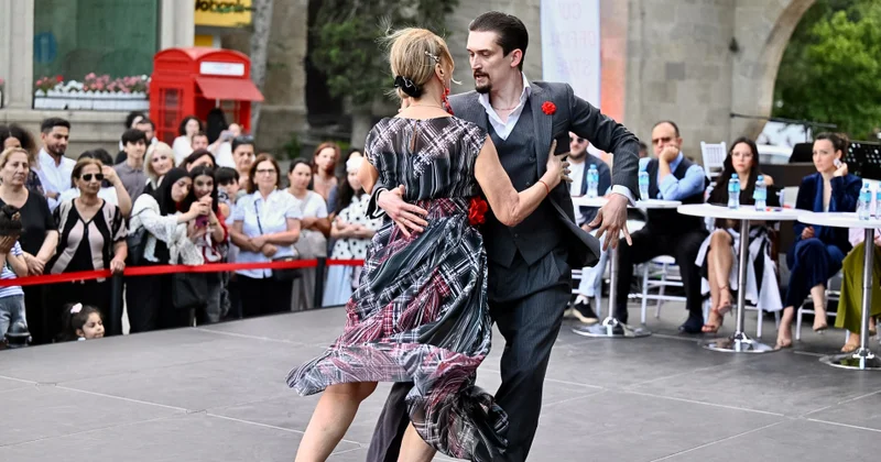 “Metropolitango Award” layihəsinin final mərhələsi reallaşıb