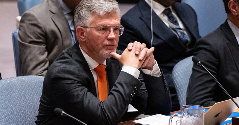Терпение Украины не бесконечно Заявления украинского постпреда в ООН