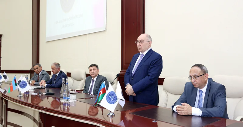 Tədris və tədqiqatlara mühüm dəstək olacaq KONKRET