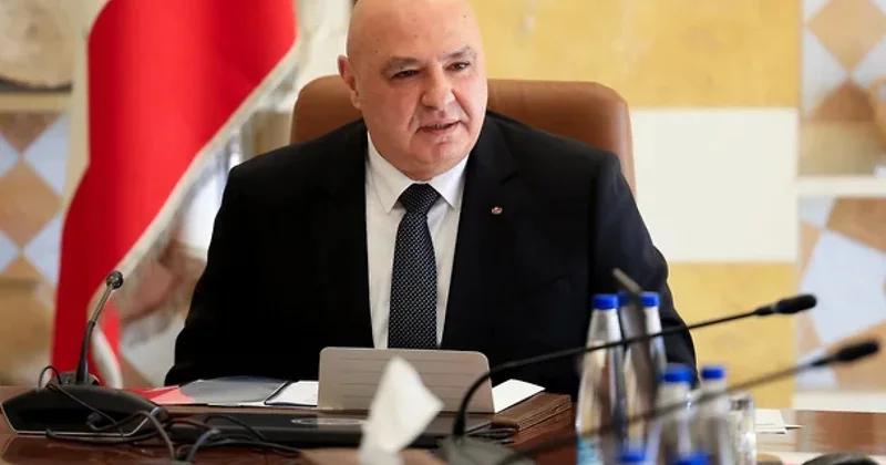 Президент Ливана Израилю: Уйдите...