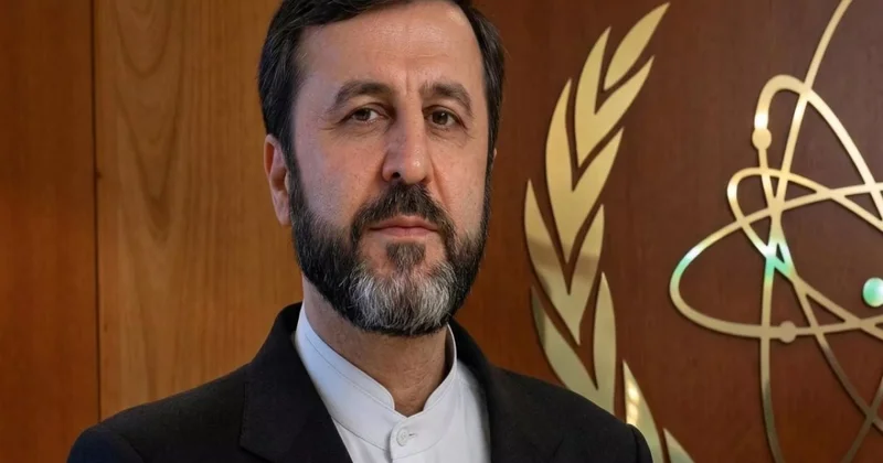 İran 12 milyard dollarlıq aktivlərin dondurulmasının ləğvinə başlanıldığını bəyan edib