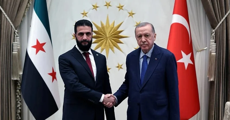Suriya Türkiyədən müdafiəsini gücləndirmək və terrorla mübarizədə kömək istəyib