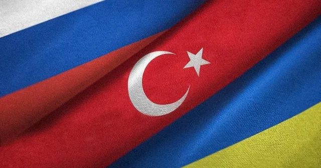 Bu gün İstanbulda Ukrayna və Rusiya arasında danışıqlarının üçüncü raundu keçiriləcək