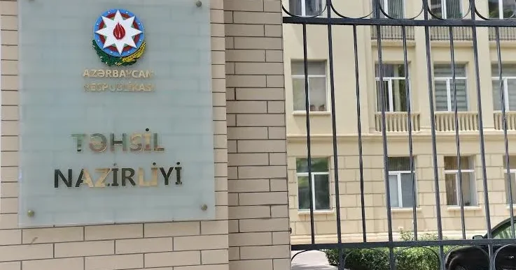 Yeni təhsil proqramları hazırlanır RƏSMİ