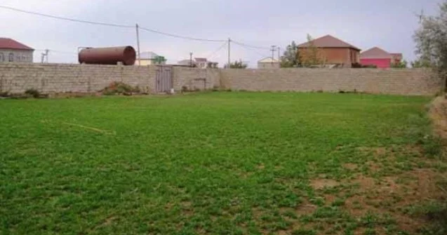 В Азербайджане сотни тысяч граждан смогут оформить свою недвижимость Minval Politika