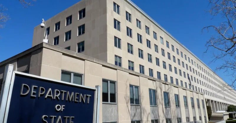 США сокращают программы по переселению афганцев