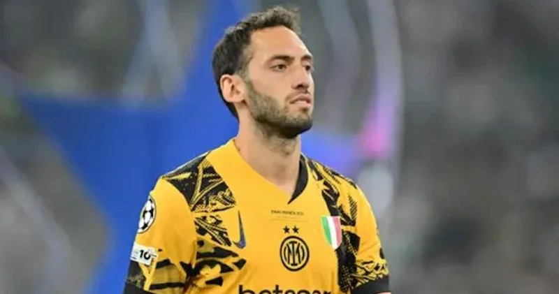 “Lautaro ilə hər şey həll olundu, “İnter”də xoşbəxtəm”
