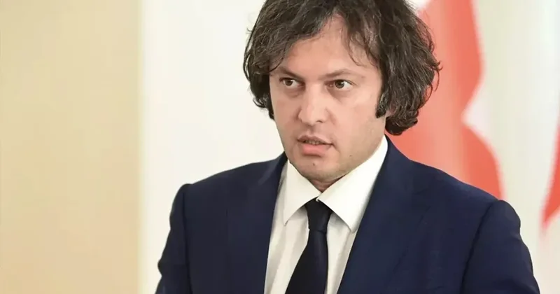 Kobaxidze: Aİ Gürcüstanla vizasız rejimi ləğv etməklə inqilab edə bilməyəcək
