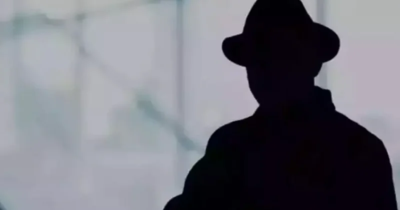 Ceyms Bond olmaq istədi, amma... Rus casusluğuna cəhd edən şəxs həbs olundu